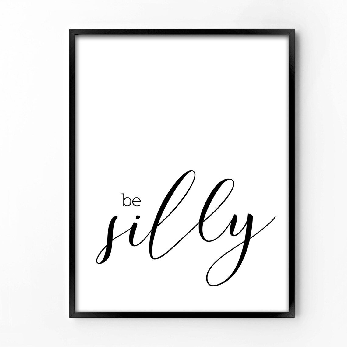 8x10 Wall Art Printable, Quotes, Inspirational, Wall Decor, Baby Room ...