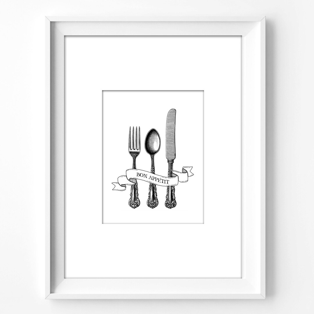 8x10 Wall Art Printable. Quotes, Inspirational, Wall Decor, Kitchen ...