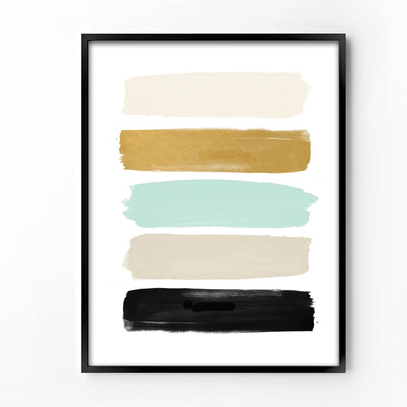 Wall Art Printable, Art Print, Wall Decor, Office Decor, Home Decor, Printable Art, Graphic Art ...
