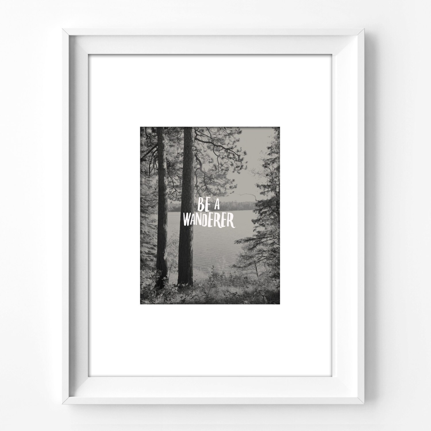 8x10 Wall Art Printable. Quotes, Inspirational, Wall Decor, Office ...