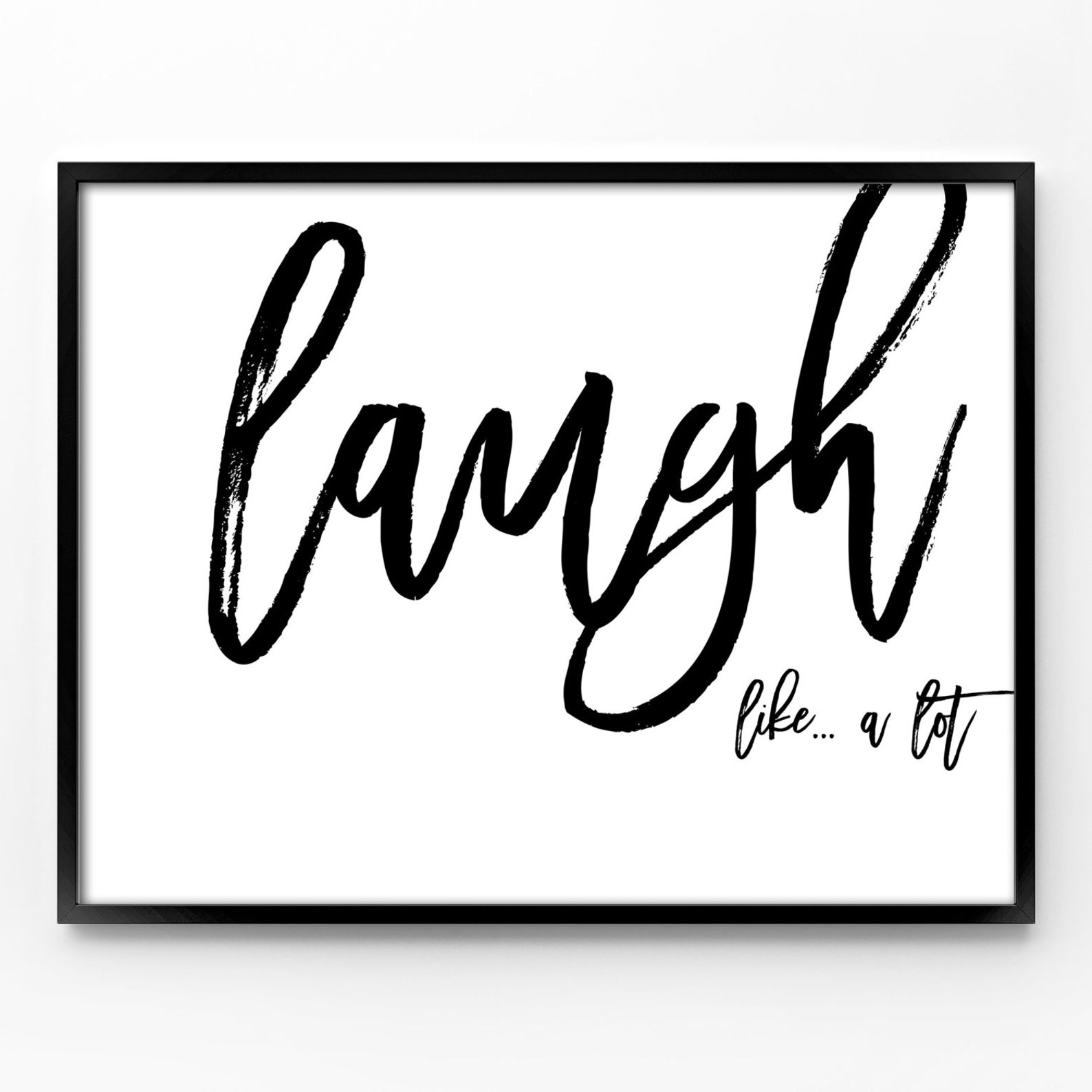 8x10 wall art printable. quotes inspirational wall decor - Etsy.de