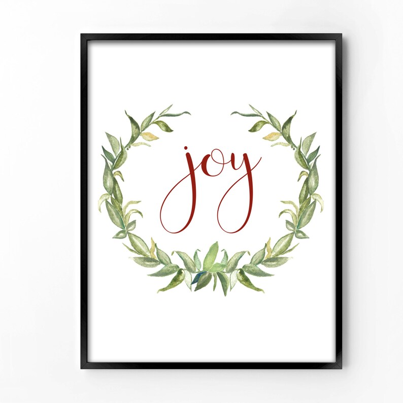 Wall Art Printable Art Print Wall Decor Home Decor | Etsy