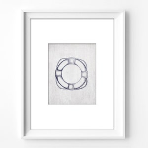 nautical wall art, printable art, wall decor, office decor, home decor, graphic art, art print, instant download, costal, cottage art, ocean