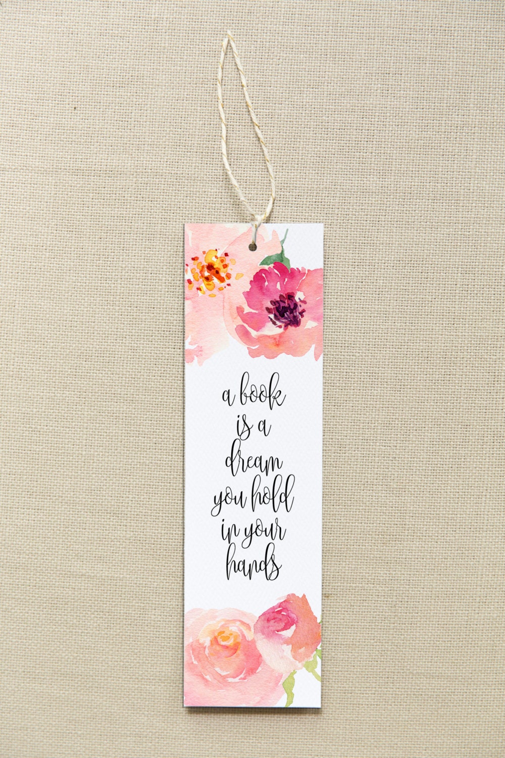 Printable Bookmarks, Bookmarks, Printable. Quotes, Inspirational