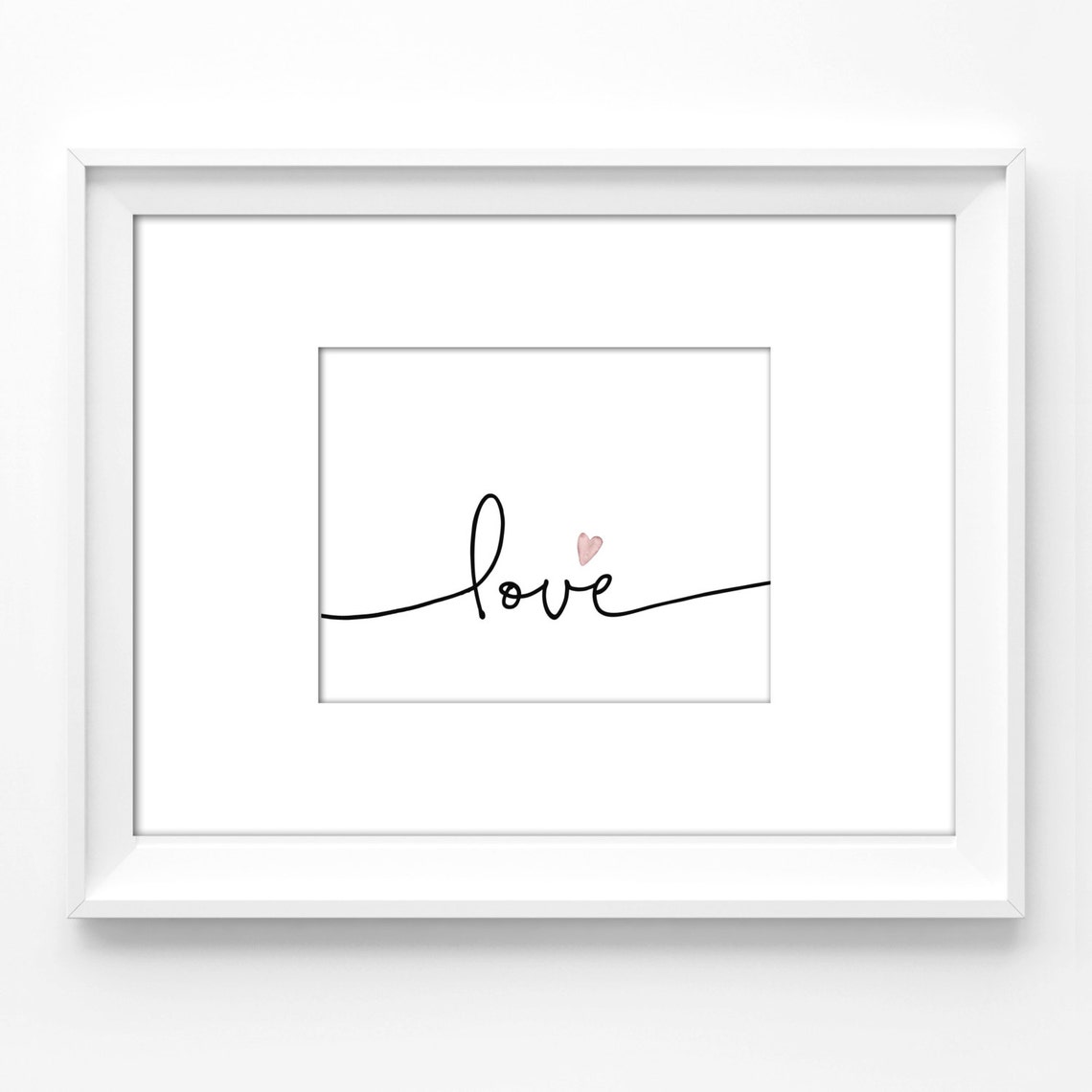 8x10 Wall Art Printable, Quotes, Inspirational, Wall Decor, Office ...