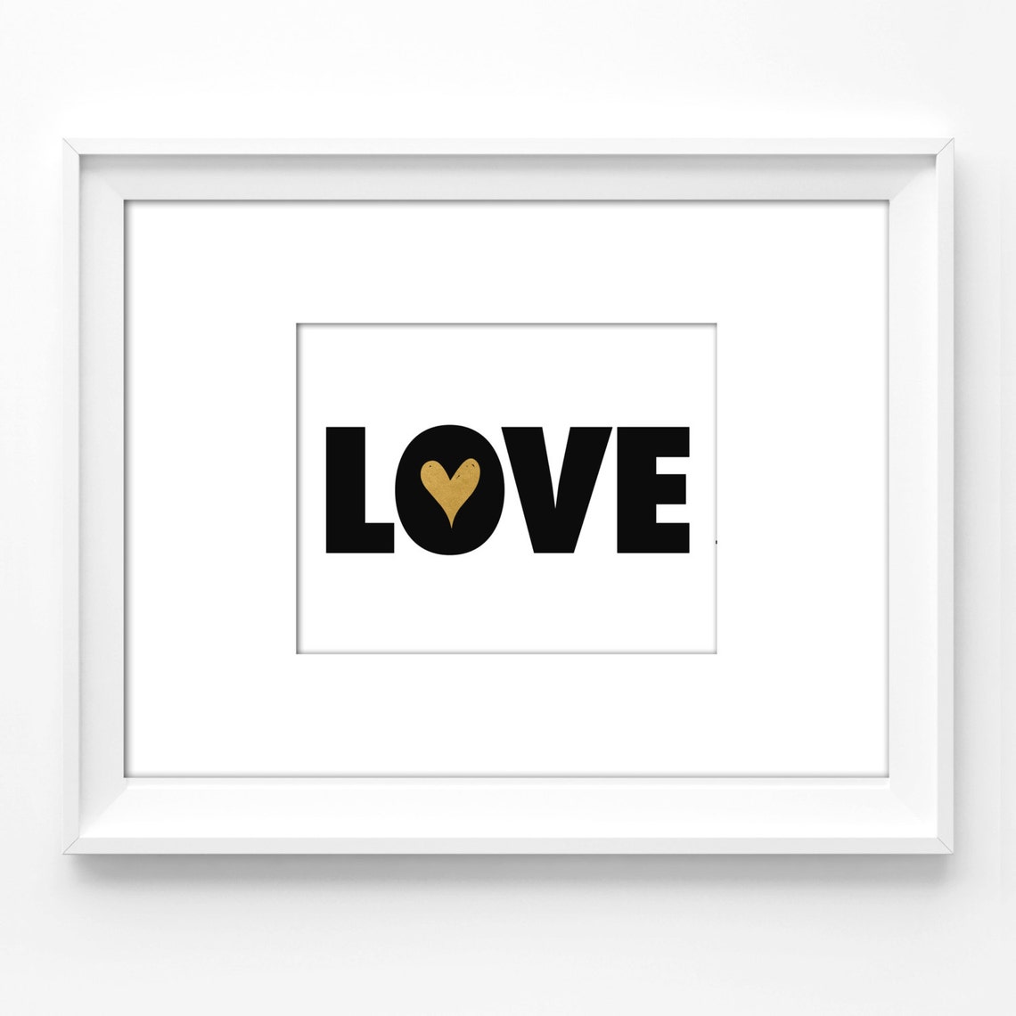 8x10 Wall Art Printable, Quotes, Inspirational, Wall Decor, Office ...