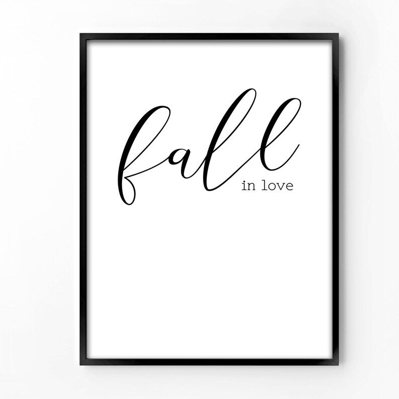 8x10 Wall Art Printable, Quotes, Inspirational, Wall Decor, Office ...