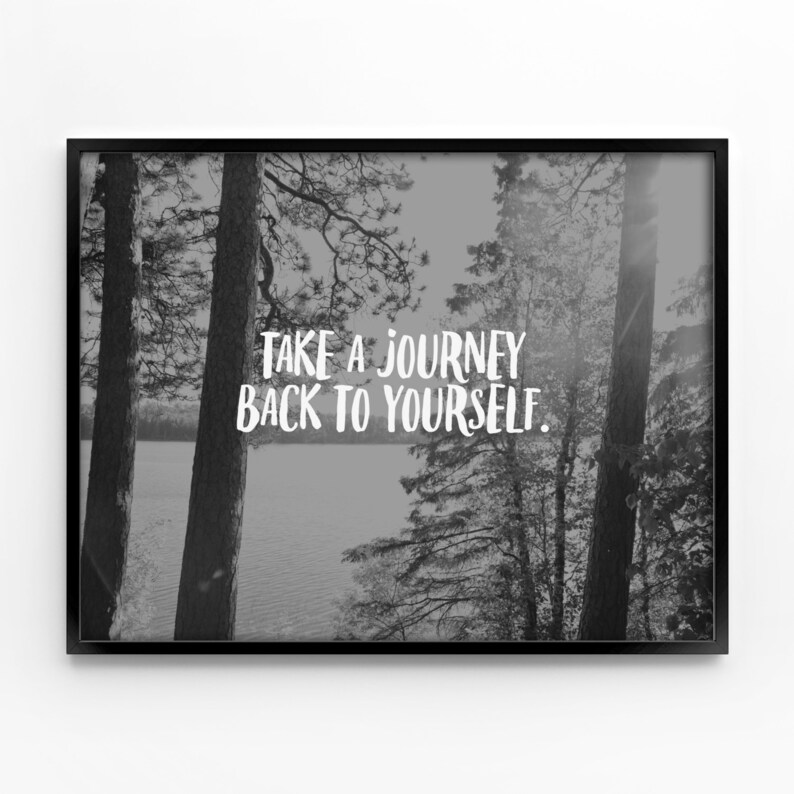 8x10 Wall Art Printable. Quotes, Inspirational, Wall Decor, Office ...