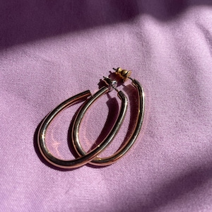 Vintage Dangle Earrings