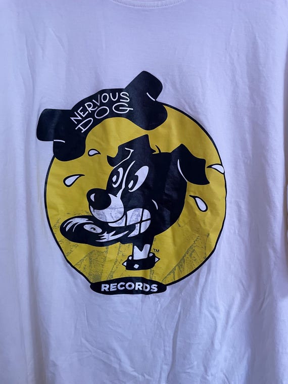 Nervous Records - Gem Nervous Records - Gem