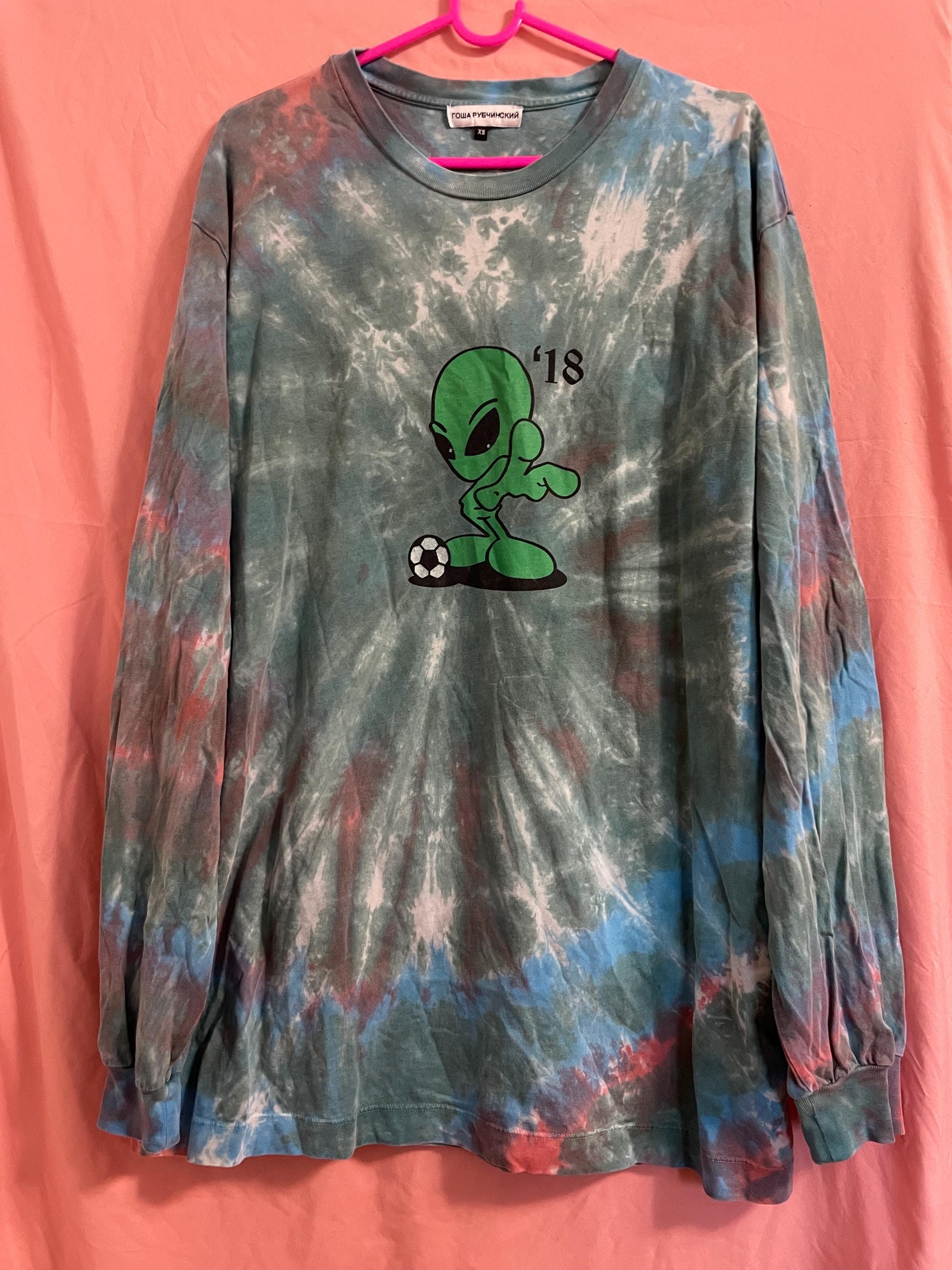 Gosha Rubchinskiy - Etsy