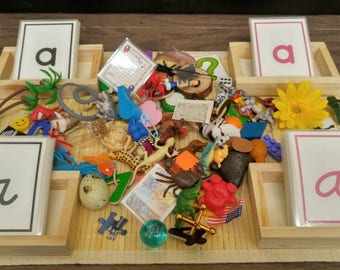 Montessori Classroom Etsy