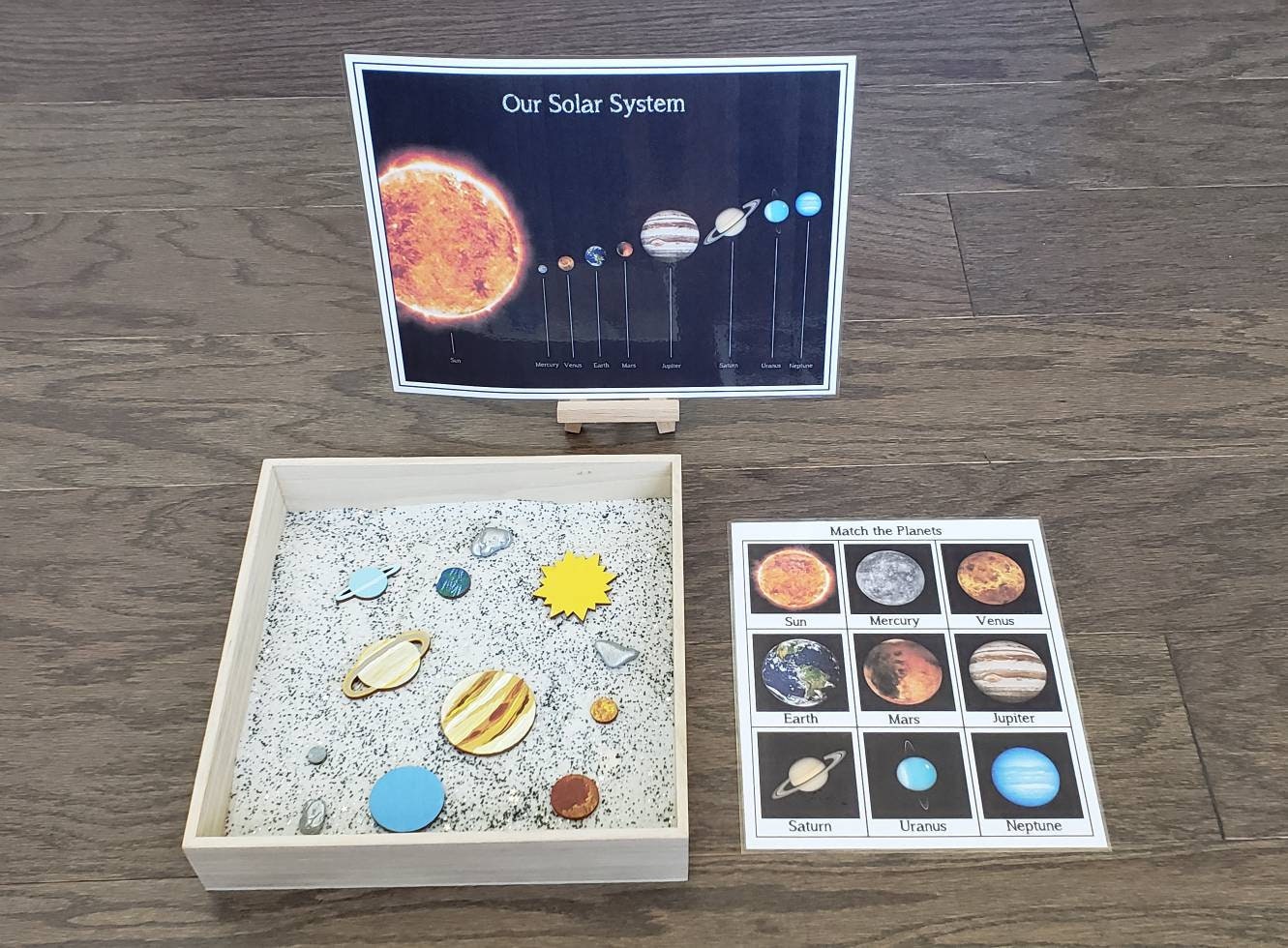 Student Lesson: LoL - Solar System - Free Games and Assessments