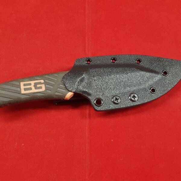 Gerber Strongarm Sheath Etsy