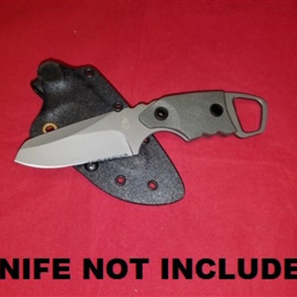 Gerber Strongarm Sheath Etsy