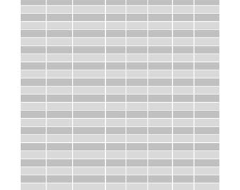 Registro de calorías y macronutrientes: imprimible, diario, semanal y mensual - Descarga instantánea