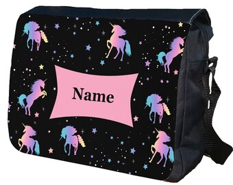 a unicorn bolsa