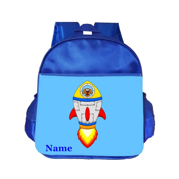 rocket dog backpack