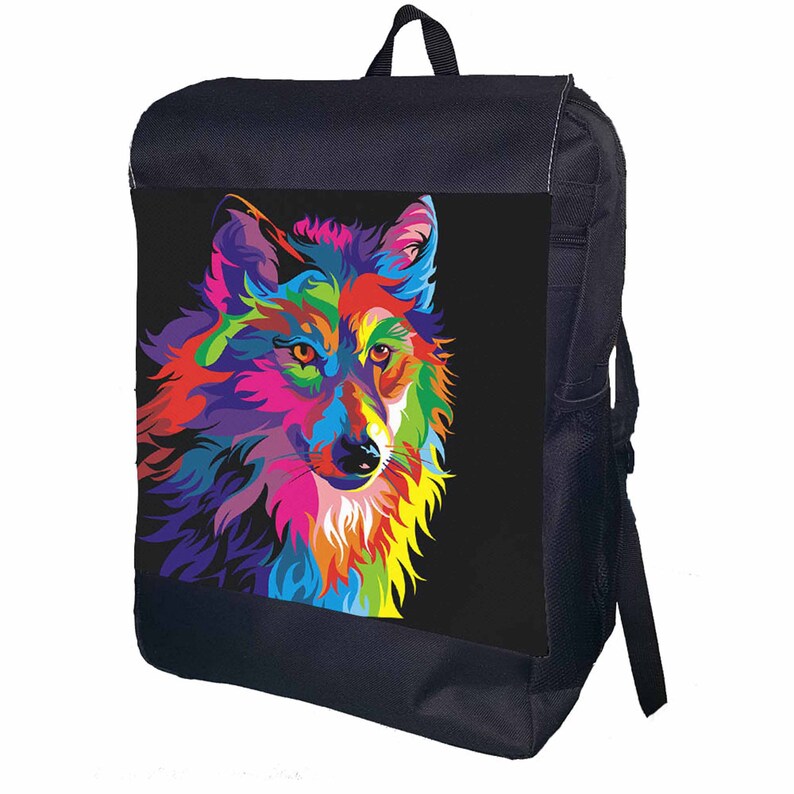 wolfbackpack