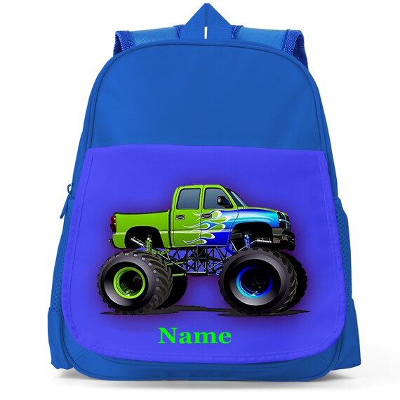 boys nursery backpack