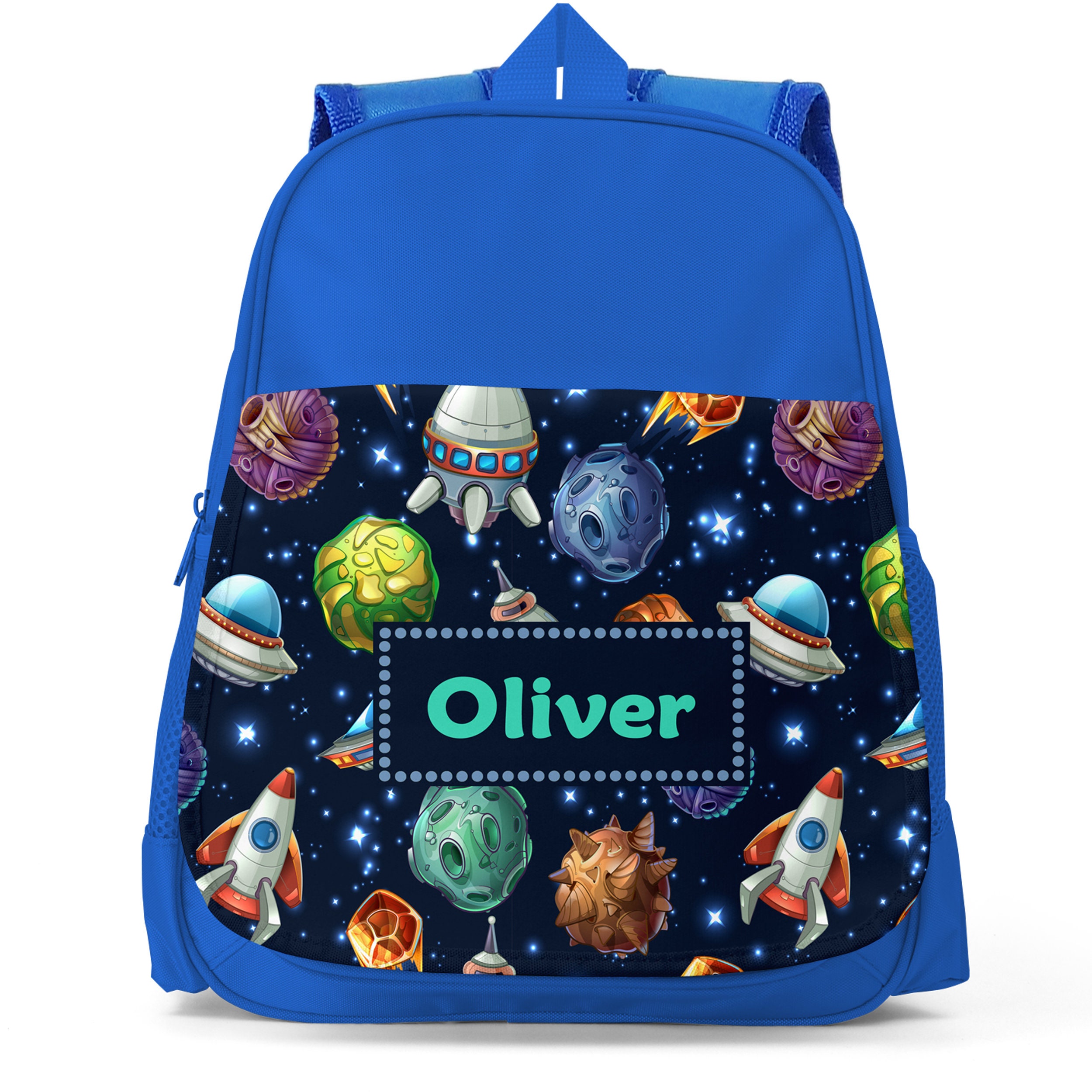 space kids backpack