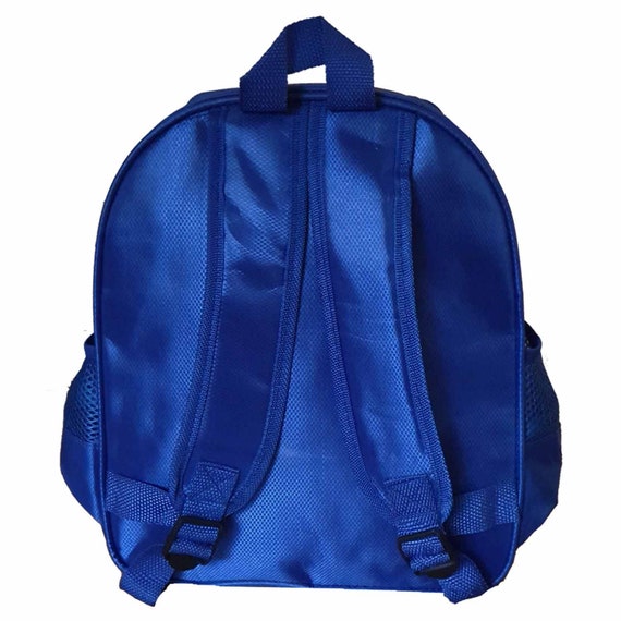 school bag name