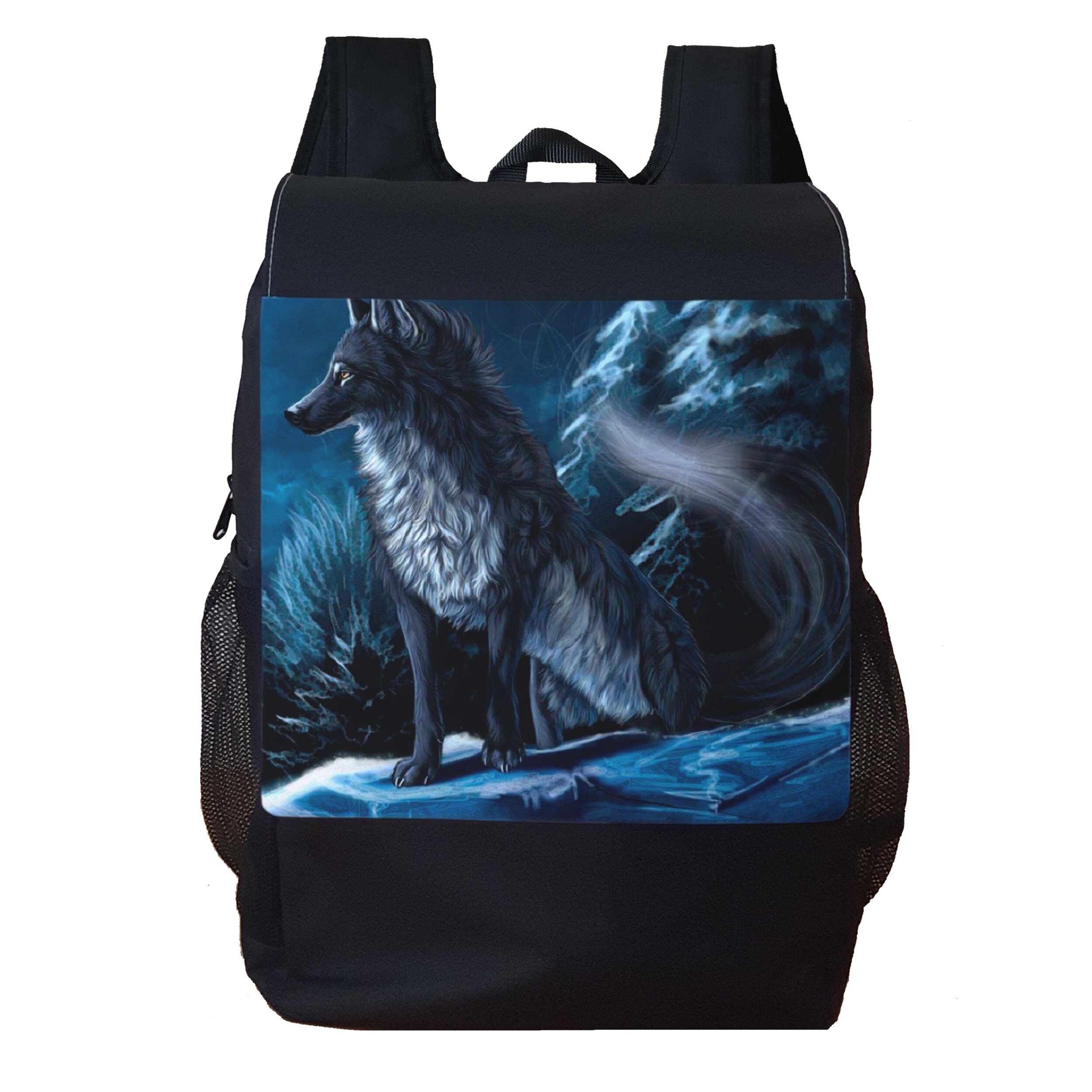 wolfbackpack