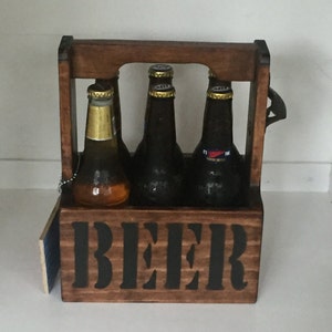 Beer Tote