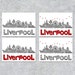 see more listings in the LIVERPOOL magnets section