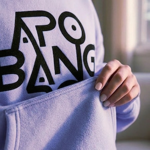 Bts purple hoodie - Etsy 日本
