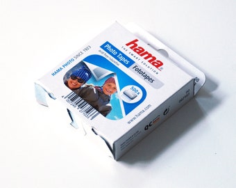 Hama Photo Tape Dispenser, 500 tapes