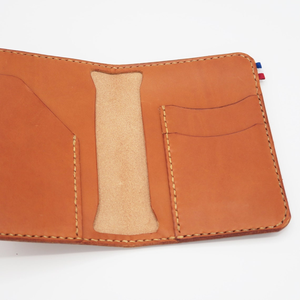 Passport Cover Suitable for 2 Passports Etsy