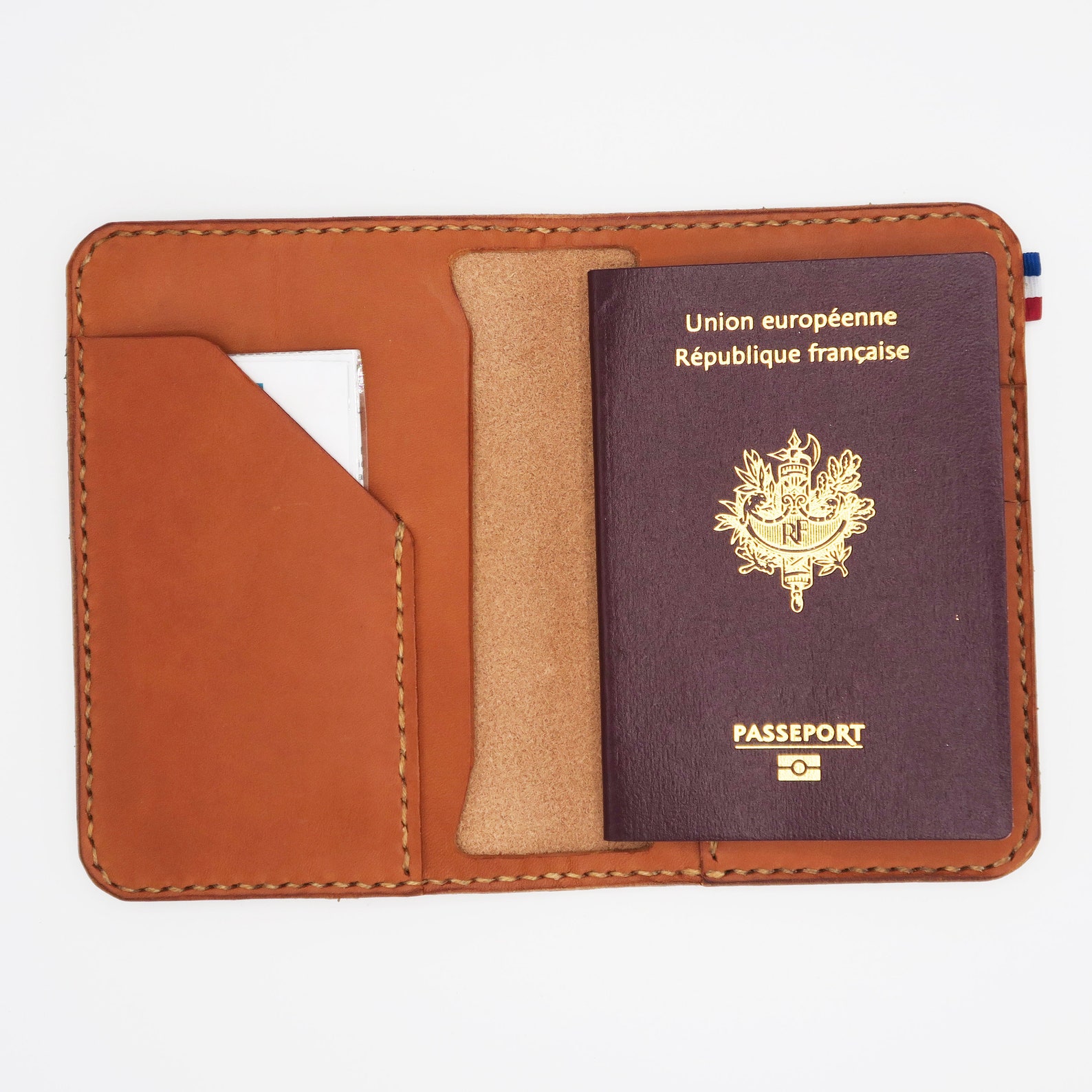 Passport Cover Suitable for 2 Passports Etsy