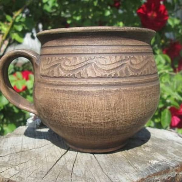 tazza di ceramica tazza di ceramica fatta a mano tazza lanciata a mano tazza di ceramica tazza di ceramica fatta a mano tazza da pranzo tazza di caffè