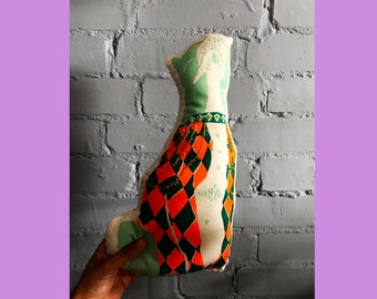 Coussin décoratif Dogs of Firenze