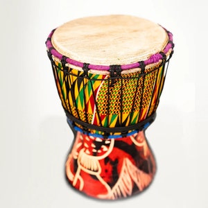 Djembe Trommel