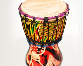 Djembe Drum