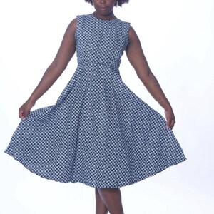Grey Adanna