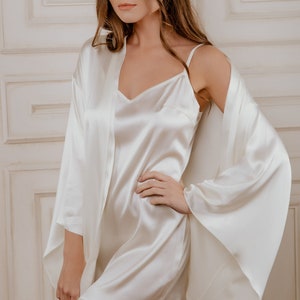 Short night robe new arrivals