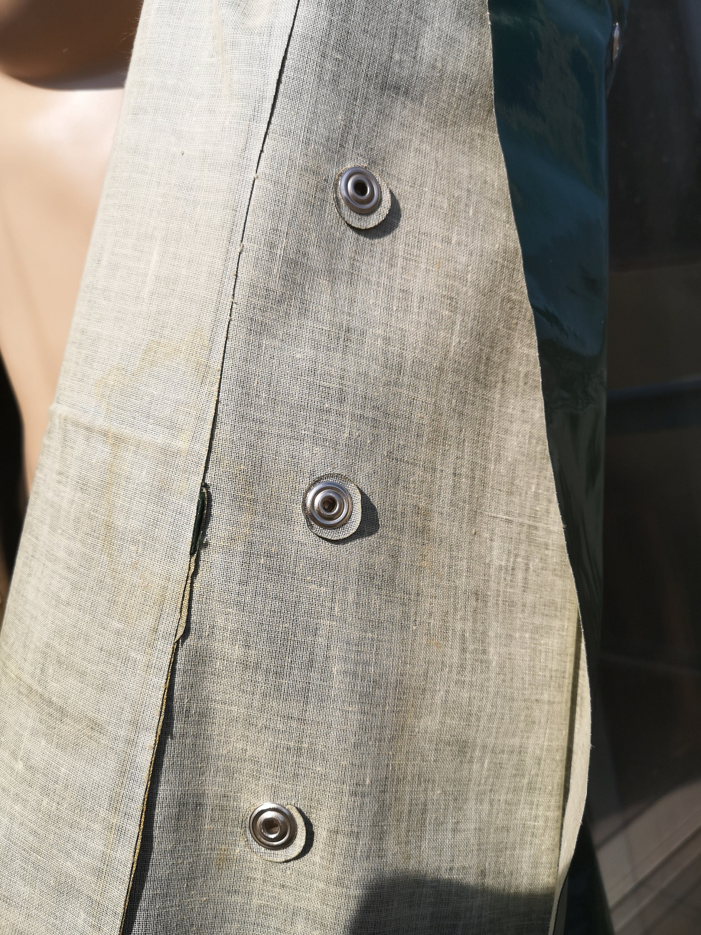 Bormax Børmax Danish Raincoat Produced in the Late Etsy UK