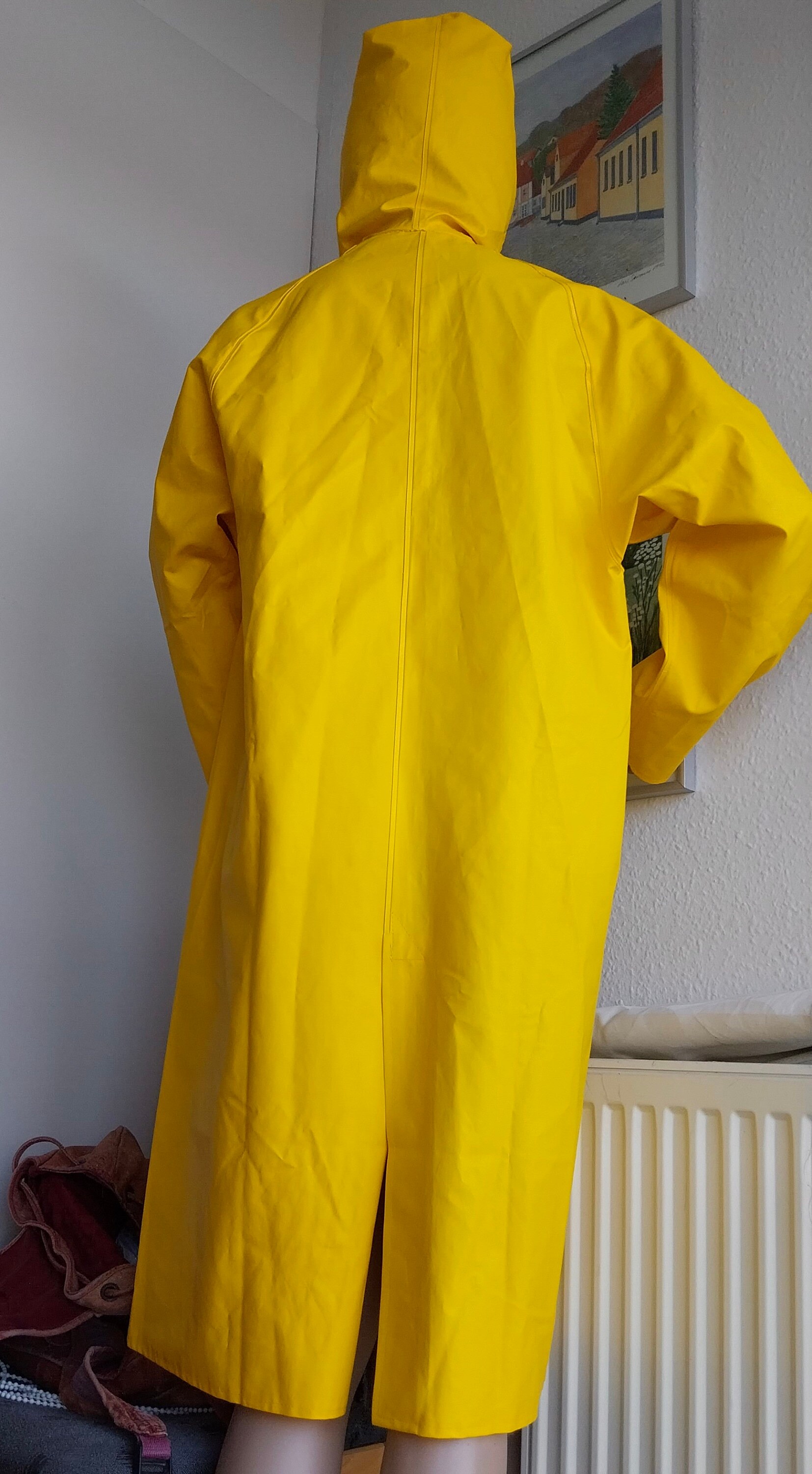 Jeantex rainwear shop