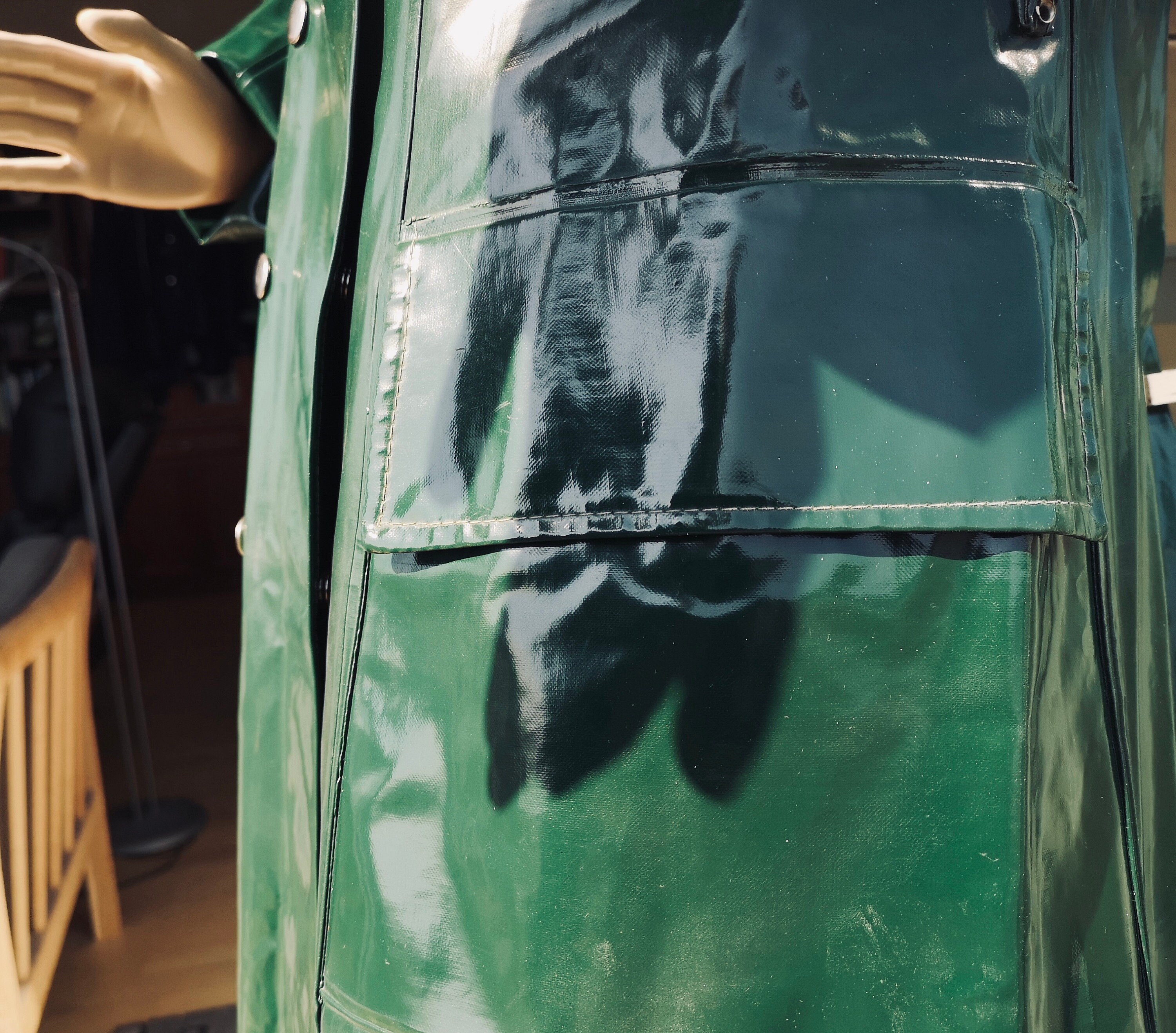 Bormax Børmax Danish Raincoat Produced in the Late Etsy UK