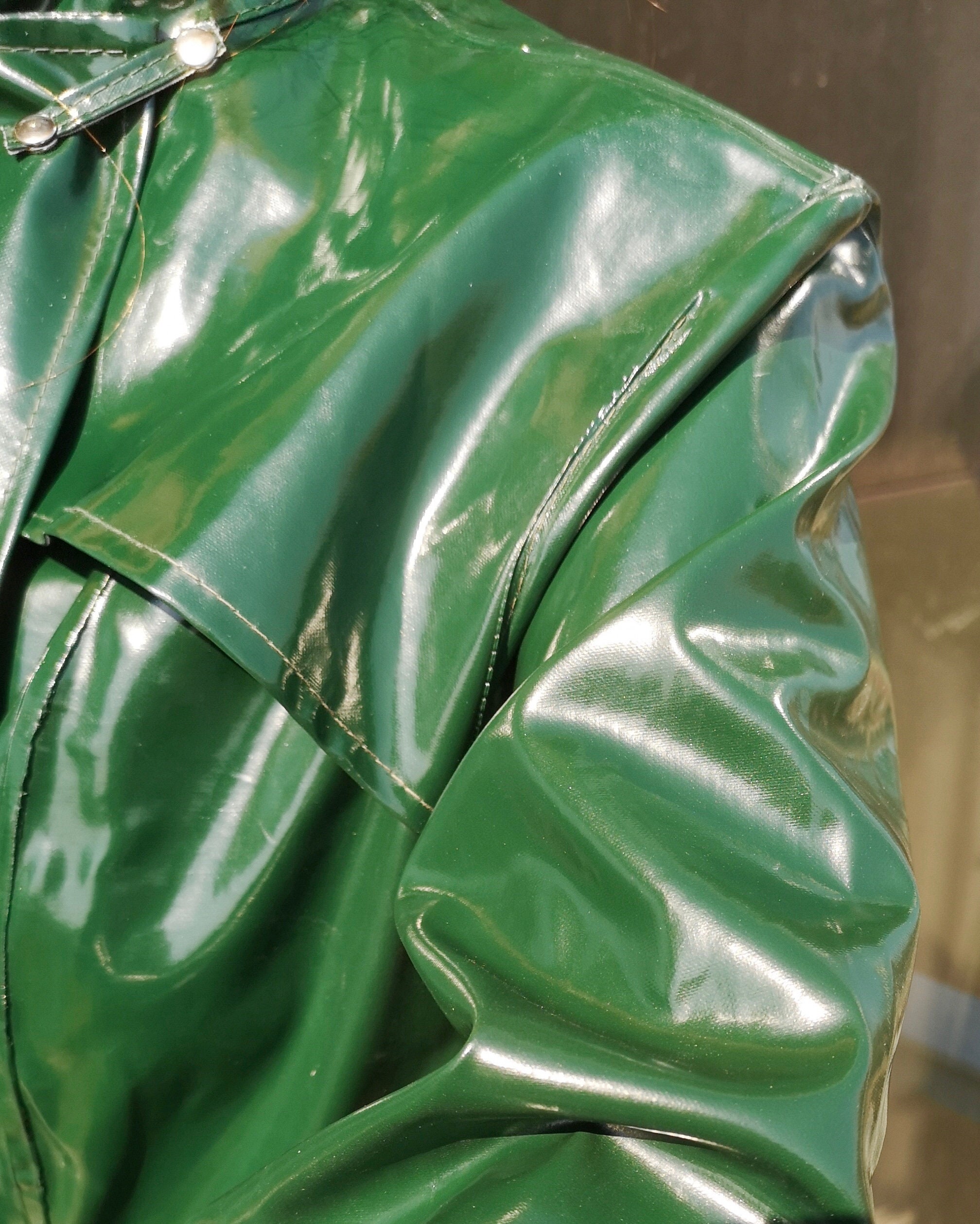 Bormax Børmax Danish Raincoat Produced in the Late Etsy UK