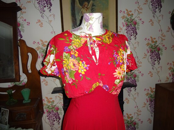 Grable tea dress 2025