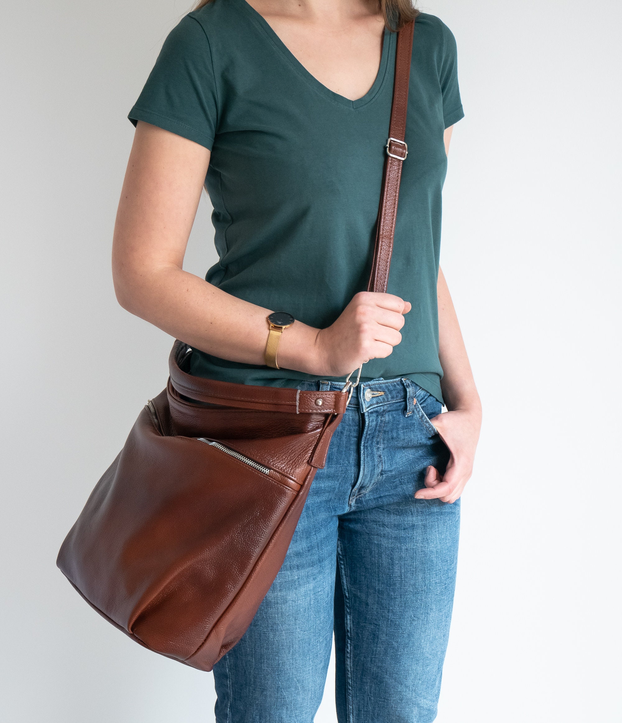 Hobo larkin crossbody sale