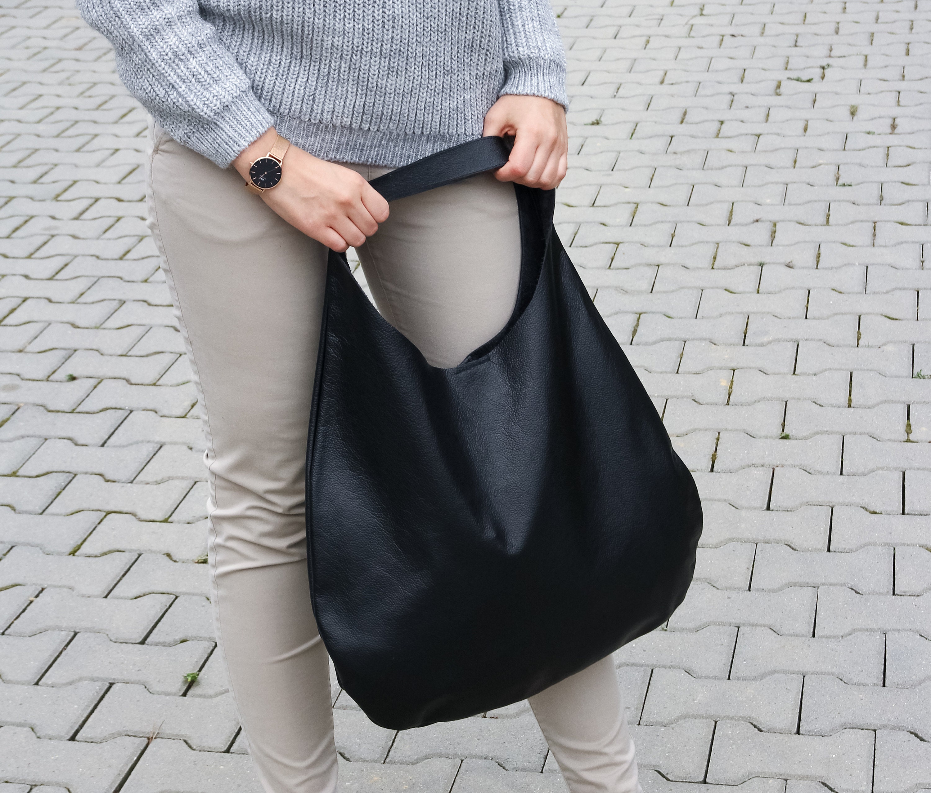 Mostdary Oversized Hobo Handbags for Women Large Hobo Bags Ultra Soft Vegan  Leather Purses and Handbags Shoulder Bag Purse 