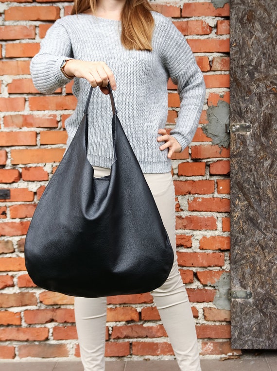 Large Leather Tote Purses and Handbags for Women Algeria | Ubuy