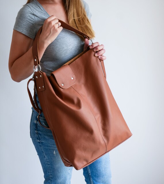light brown purses