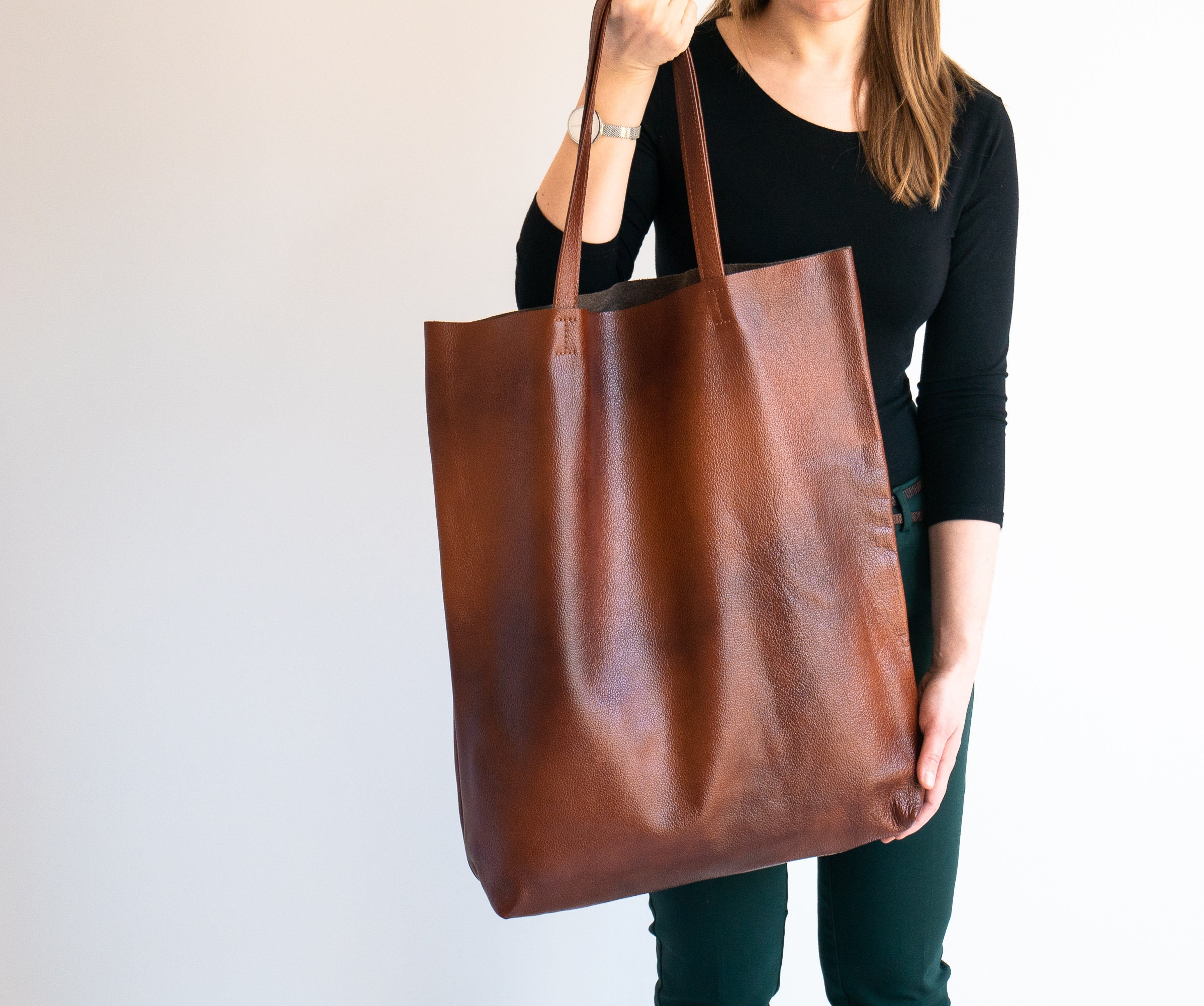 All Day Tote 2.0 - black, Women's Bags