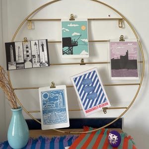 POSTCARDS from Charente Maritime